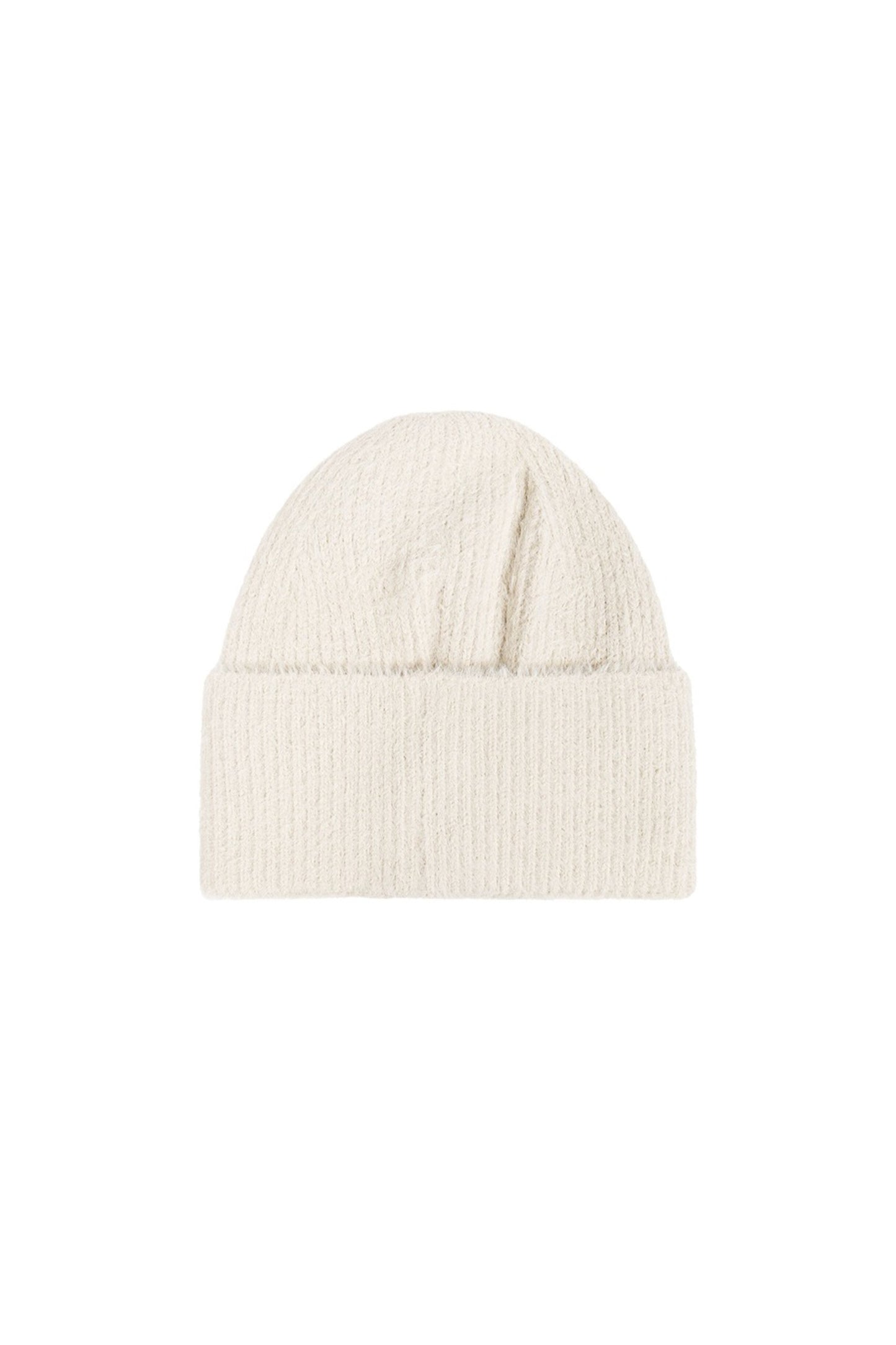 CLASSIC LOGO MAXI BEANIE