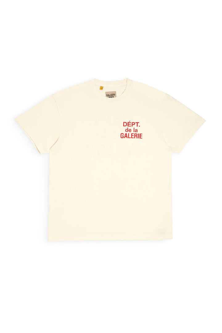 FRENCH TEE
