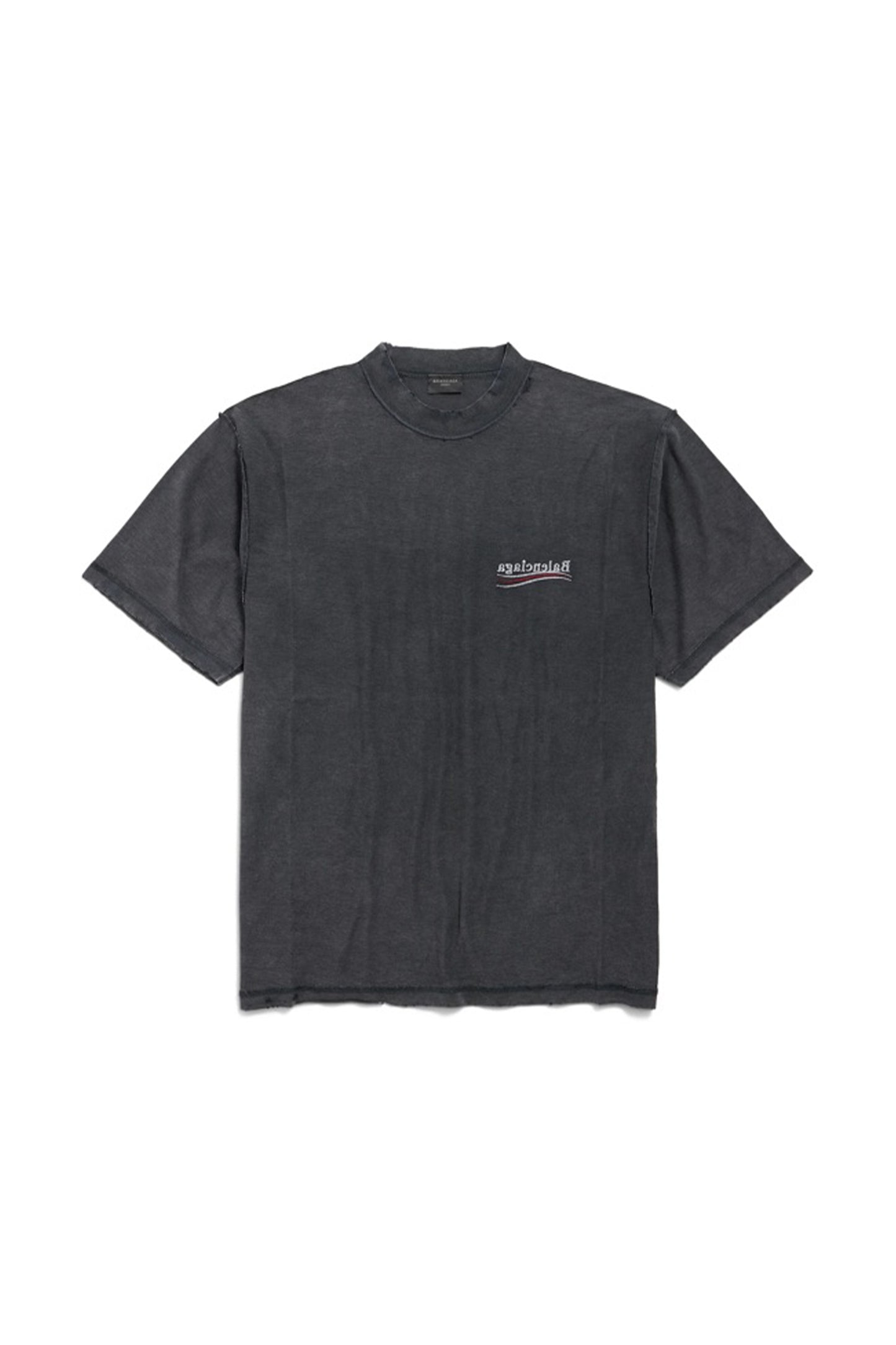 Inside-Out Large T-S