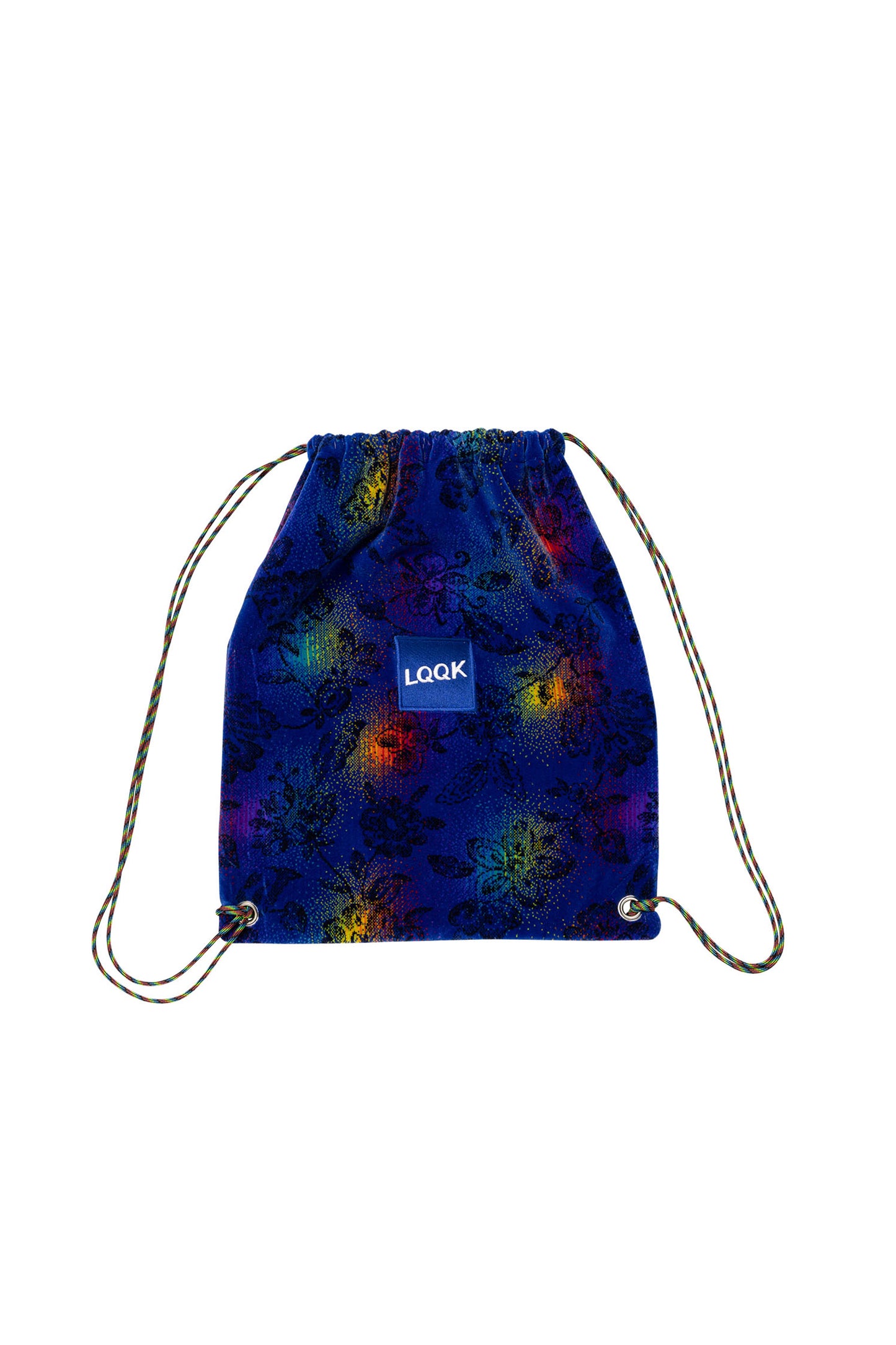 bus seat knapsack
