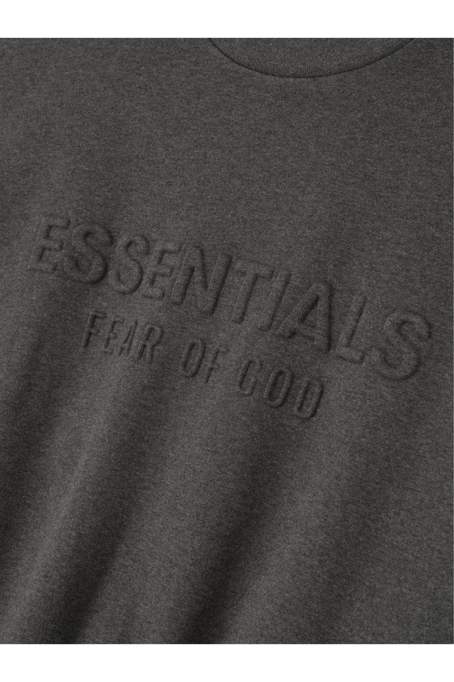 Classic Crewneck Sweatshirt