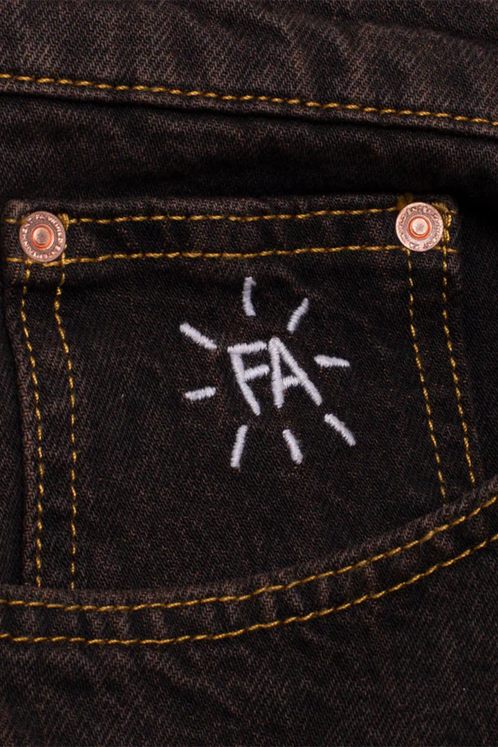 Fecke Baggy Denim