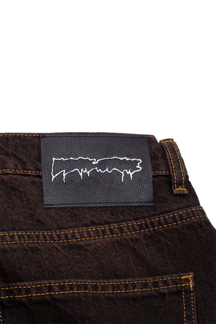 Fecke Baggy Denim