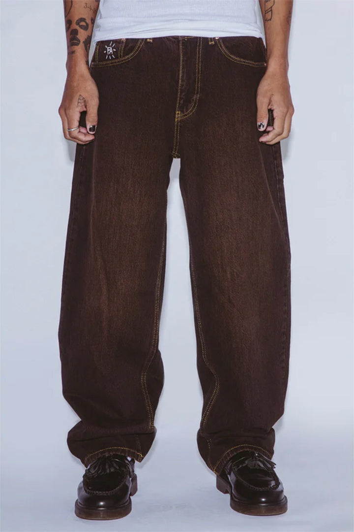 Fecke Baggy Denim