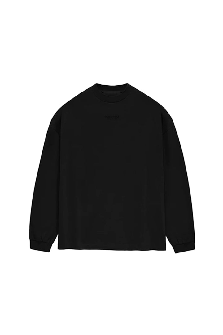 Essentials LS Tee
