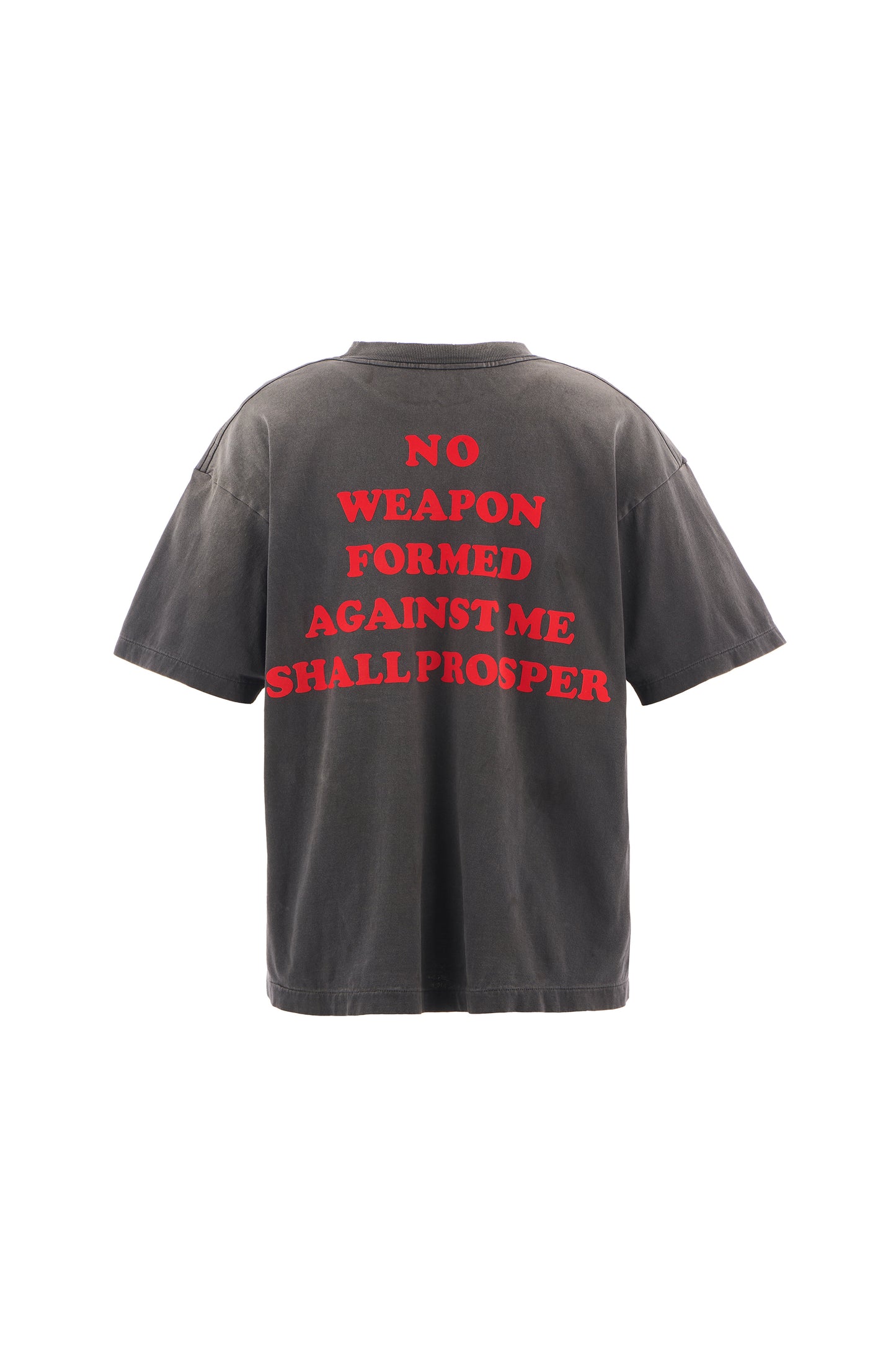 SS TEE/POCKET/BLACK