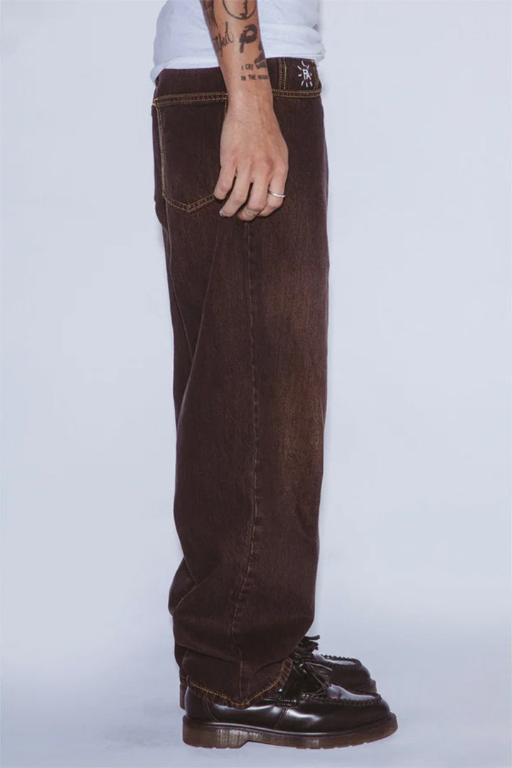 Fecke Baggy Denim