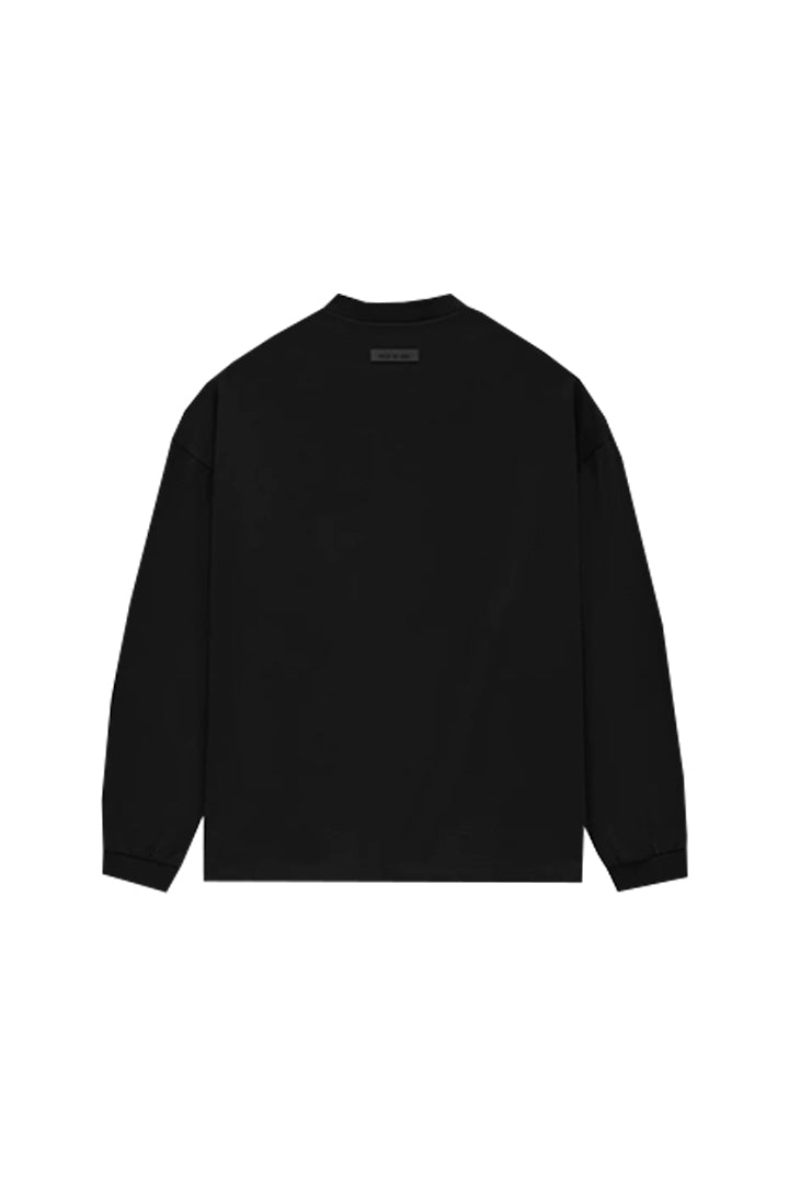 Essentials LS Tee