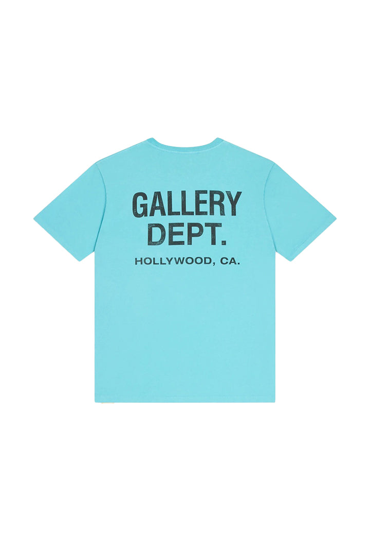 SOUVENIR TEE