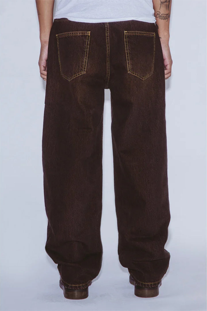 Fecke Baggy Denim