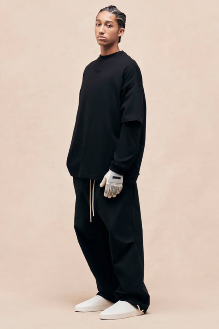Essentials LS Tee