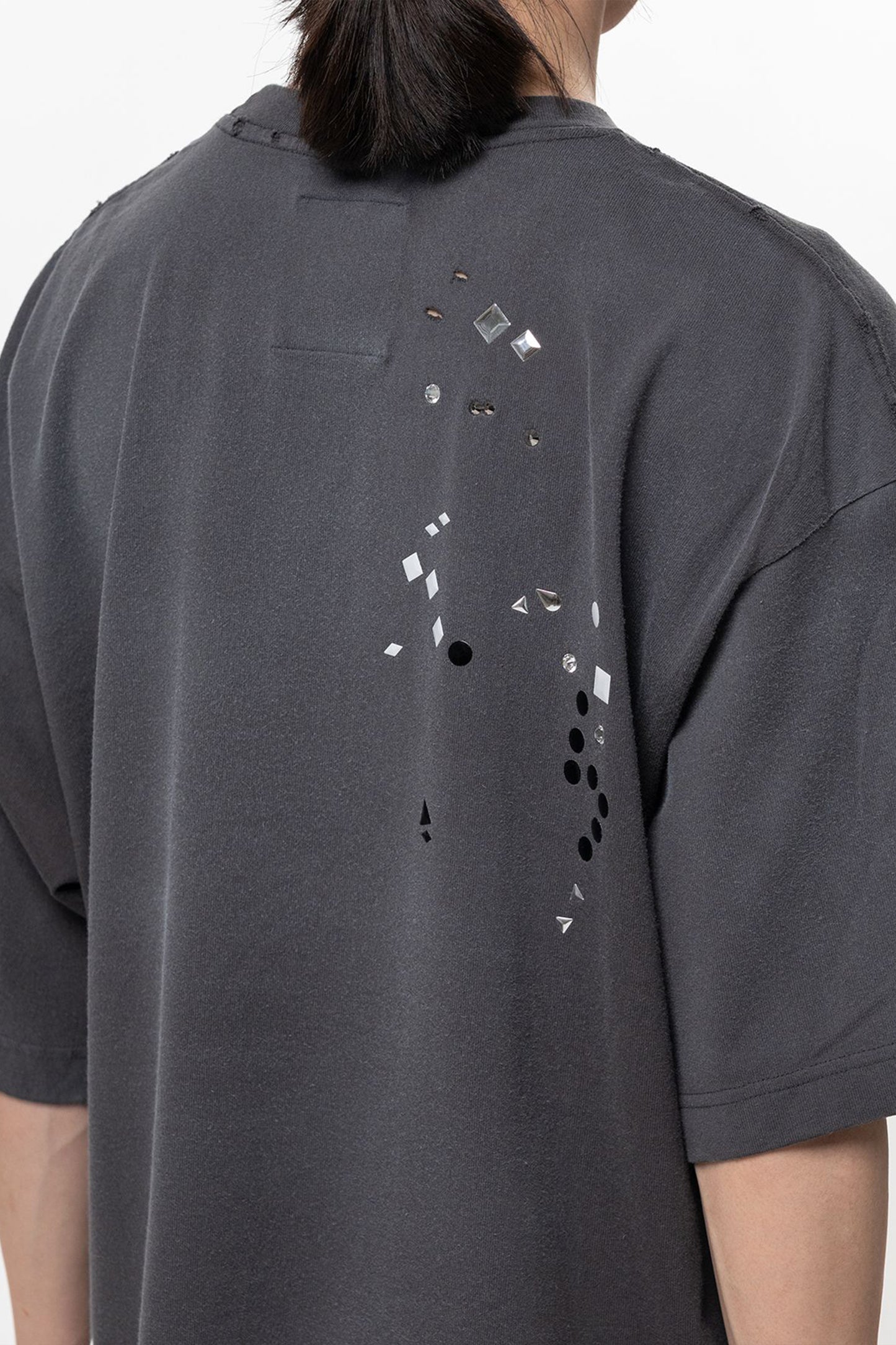 EMBELLISHED ST TS