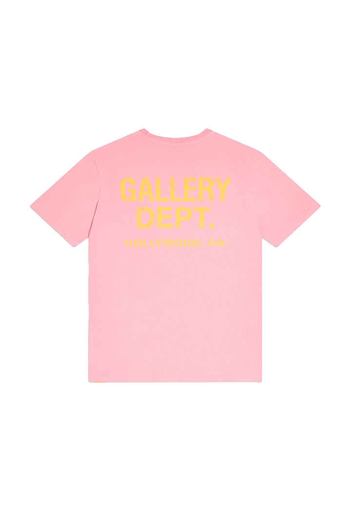SOUVENIR TEE