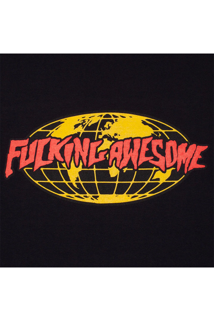 FA World Logo Crewneck