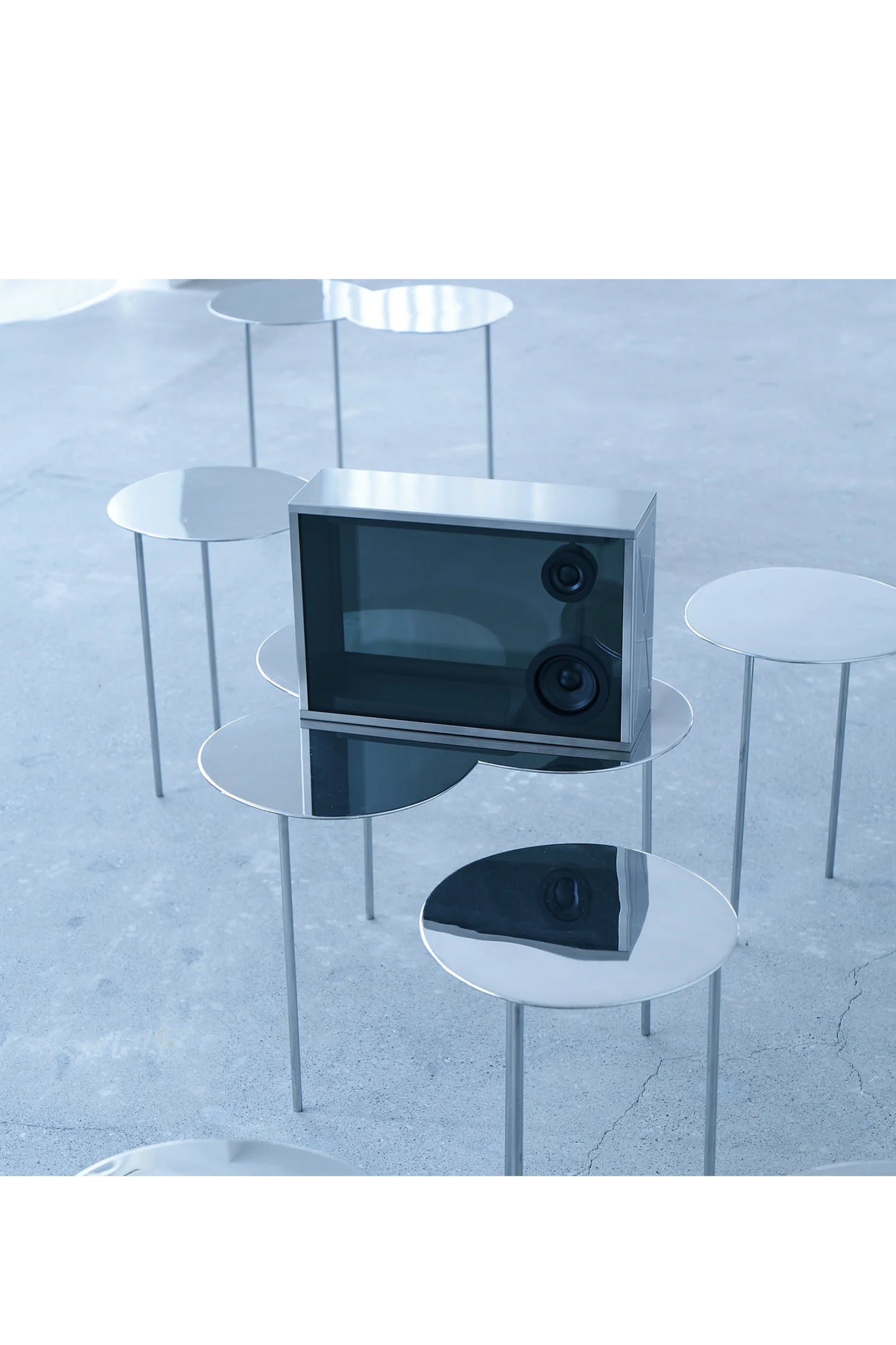 COTODAMA SPEAKER BOX