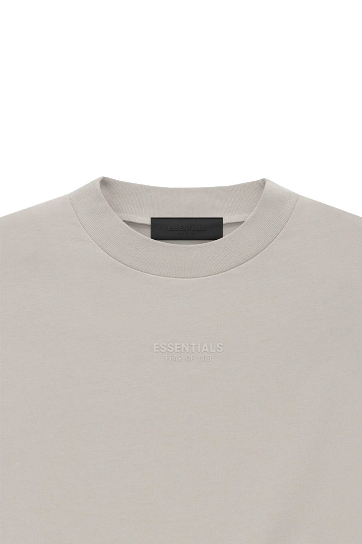 Essentials LS Tee