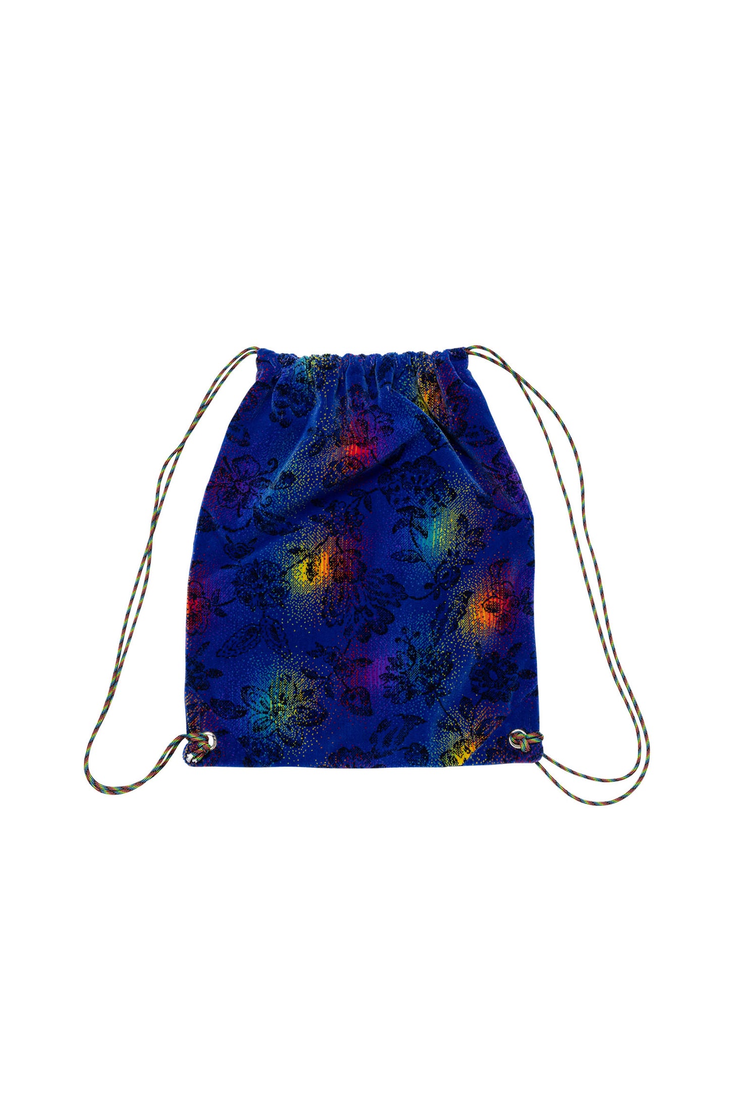 bus seat knapsack