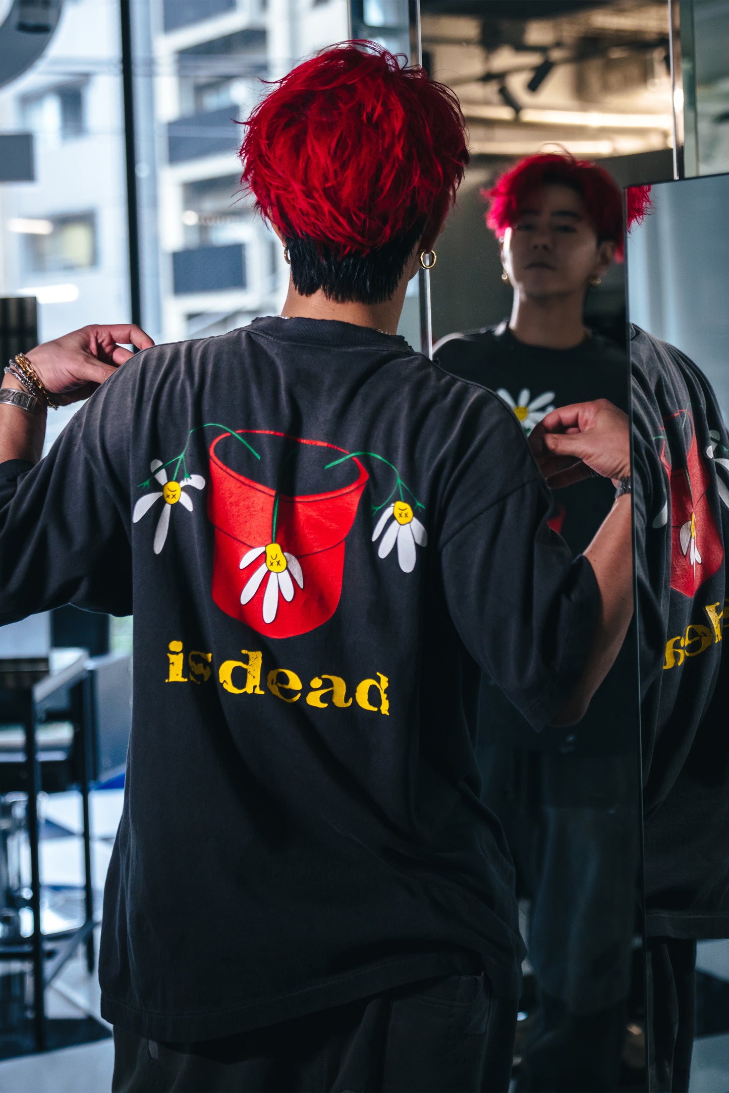 DLS_SS TEE/DE LA SOUL/BLACK