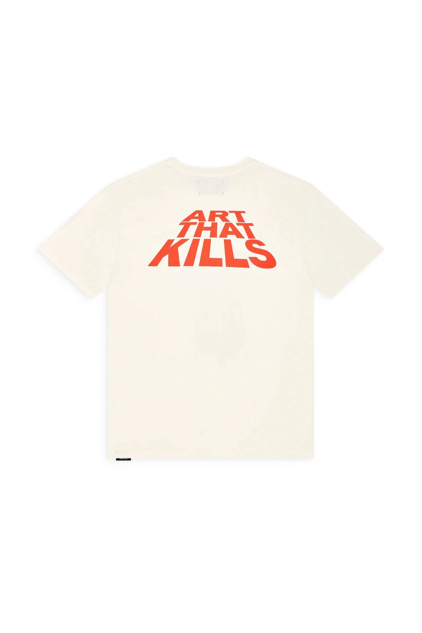 LONE WOLF TEE