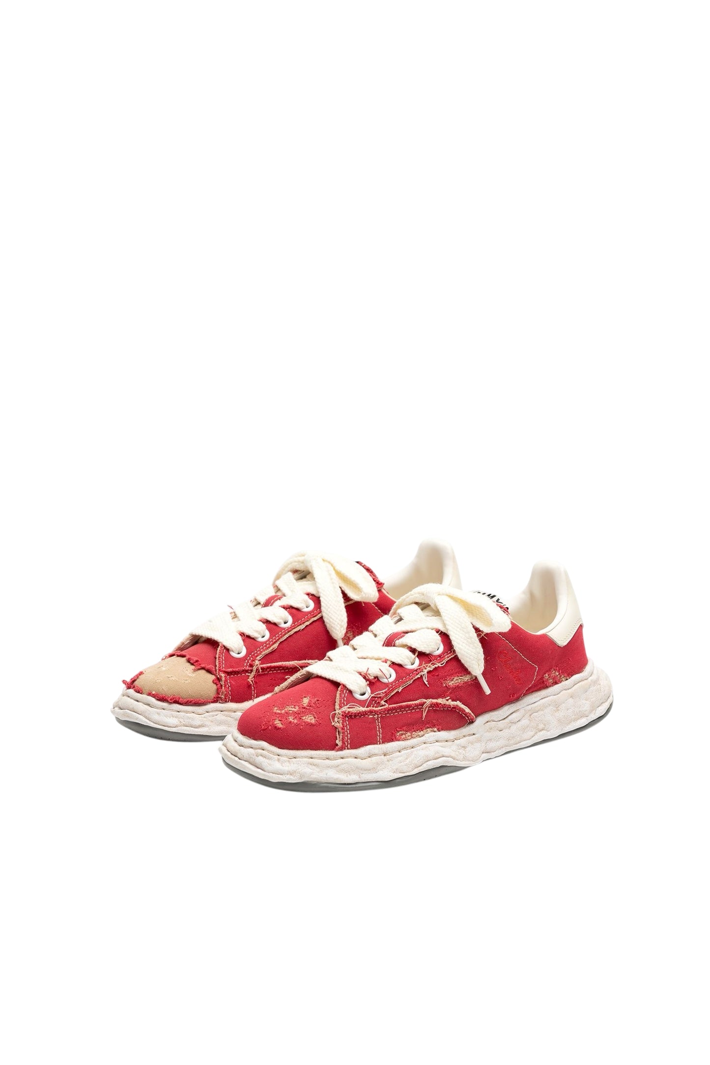 CHARLES overdyed sne