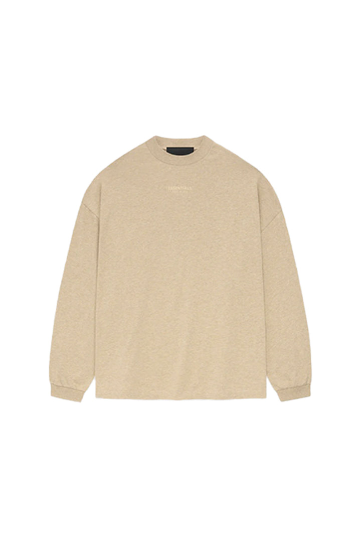 Essentials LS Tee