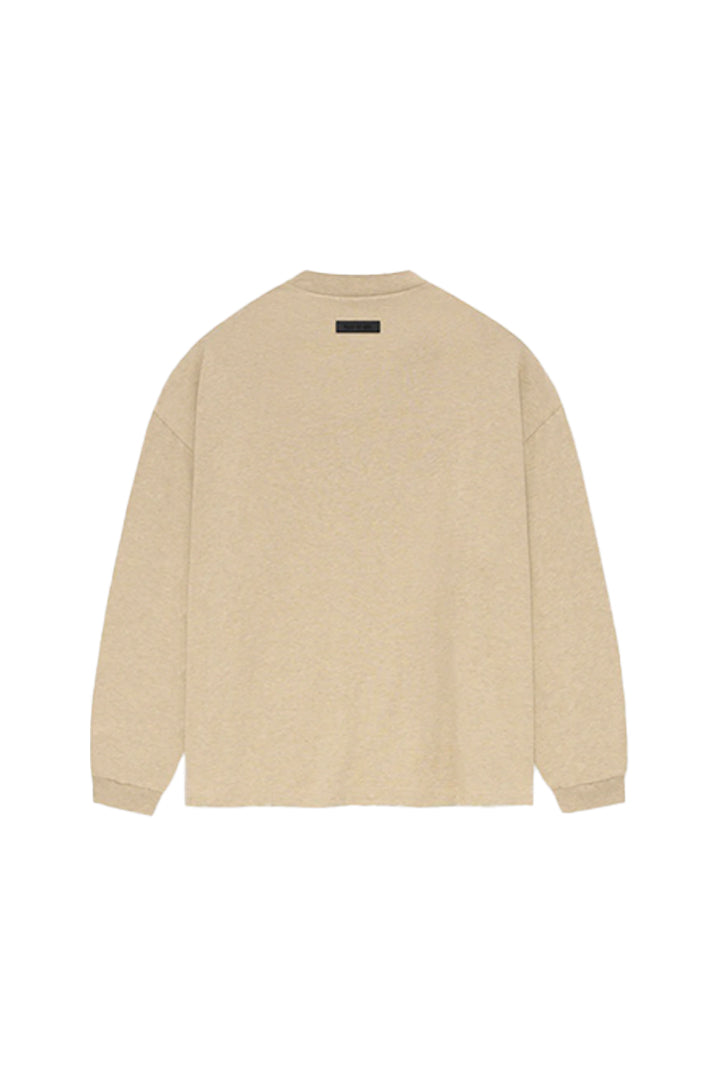 Essentials LS Tee