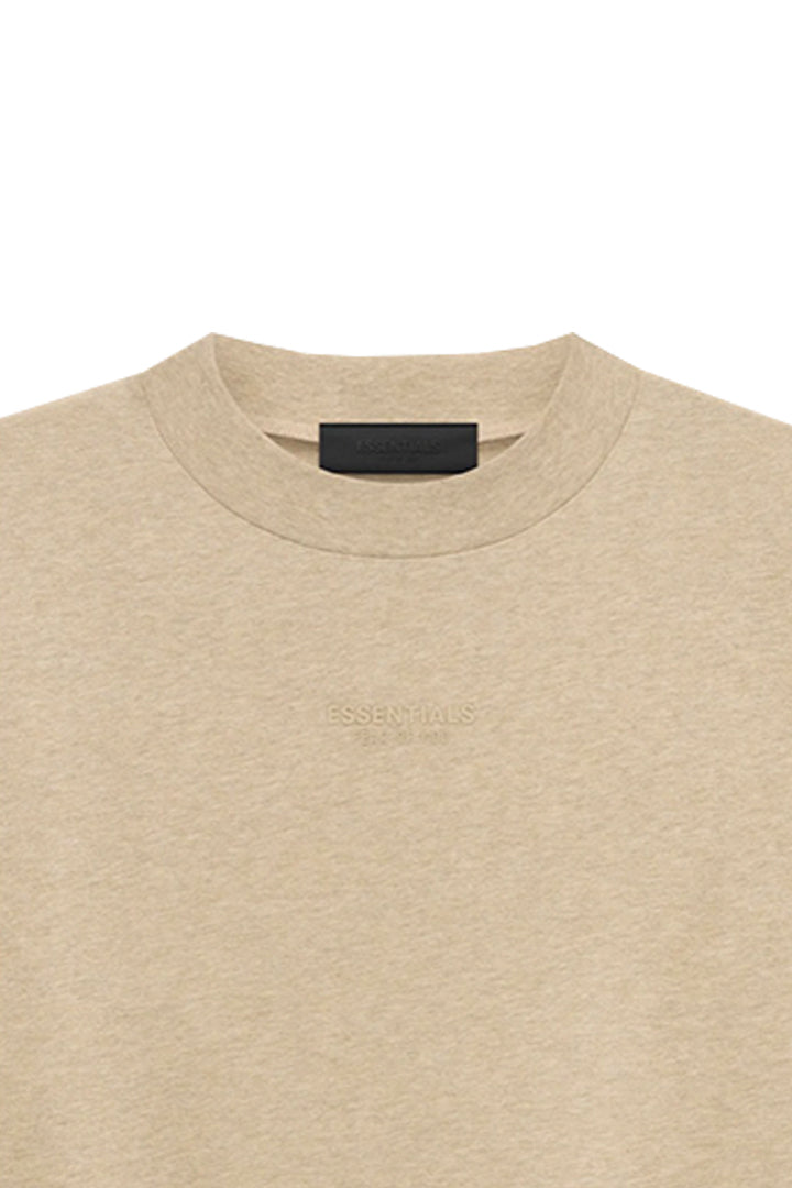Essentials LS Tee