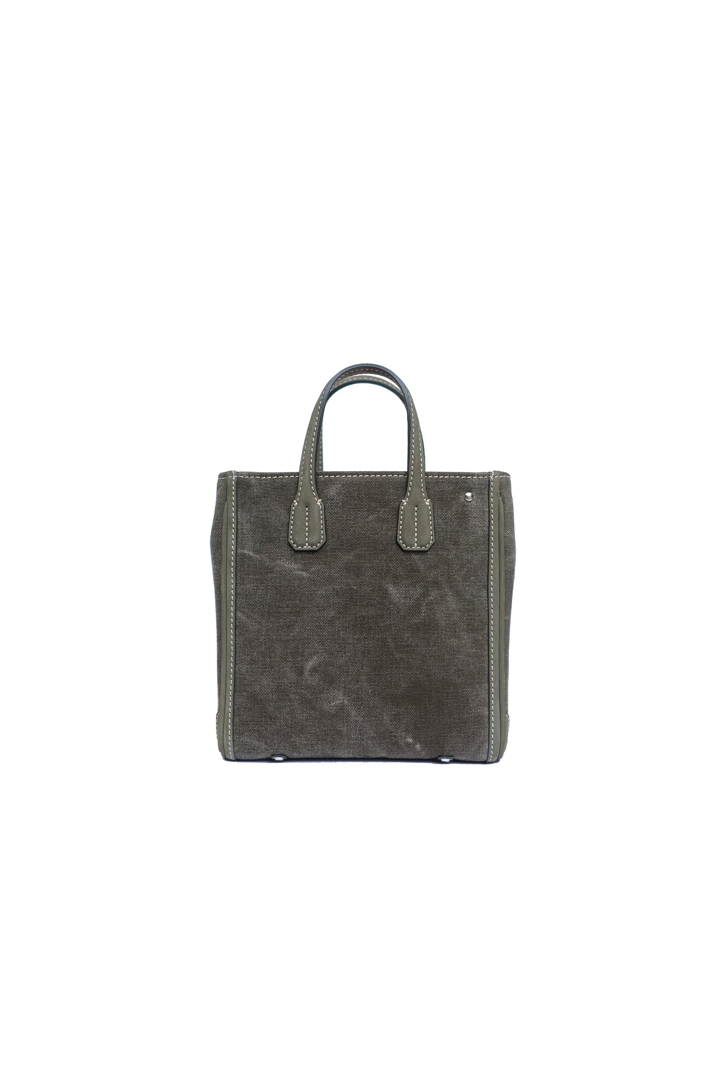 PEGGY BAG NANO/KHAKI