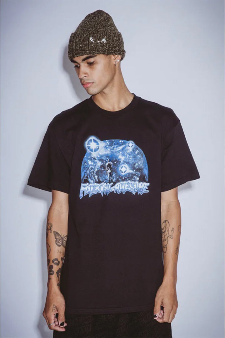 Space Man Tee