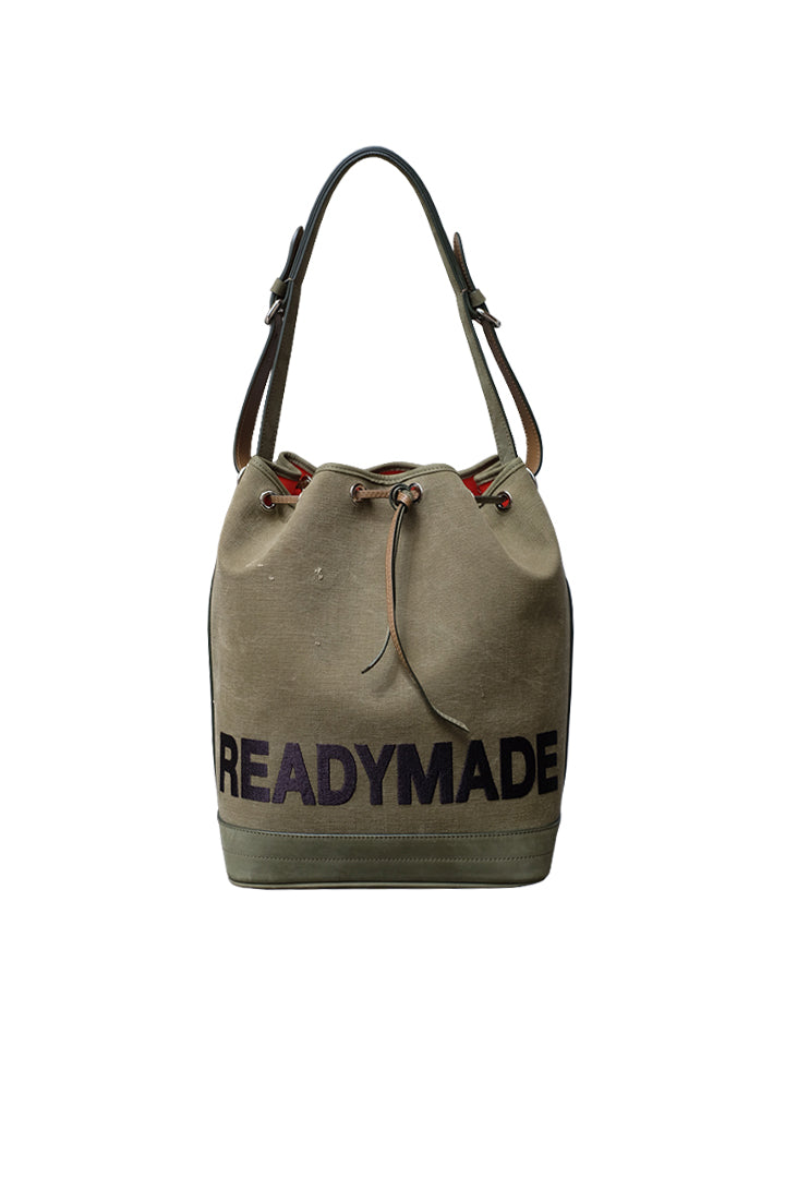 DRAWSTRING BAG
