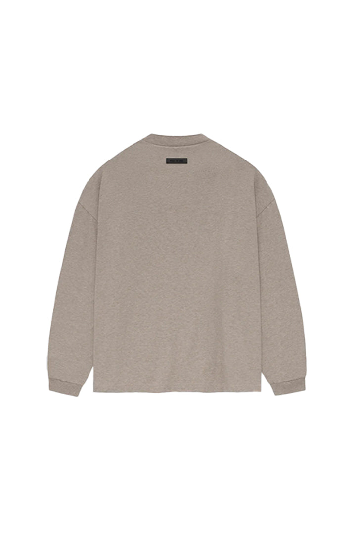 Essentials LS Tee