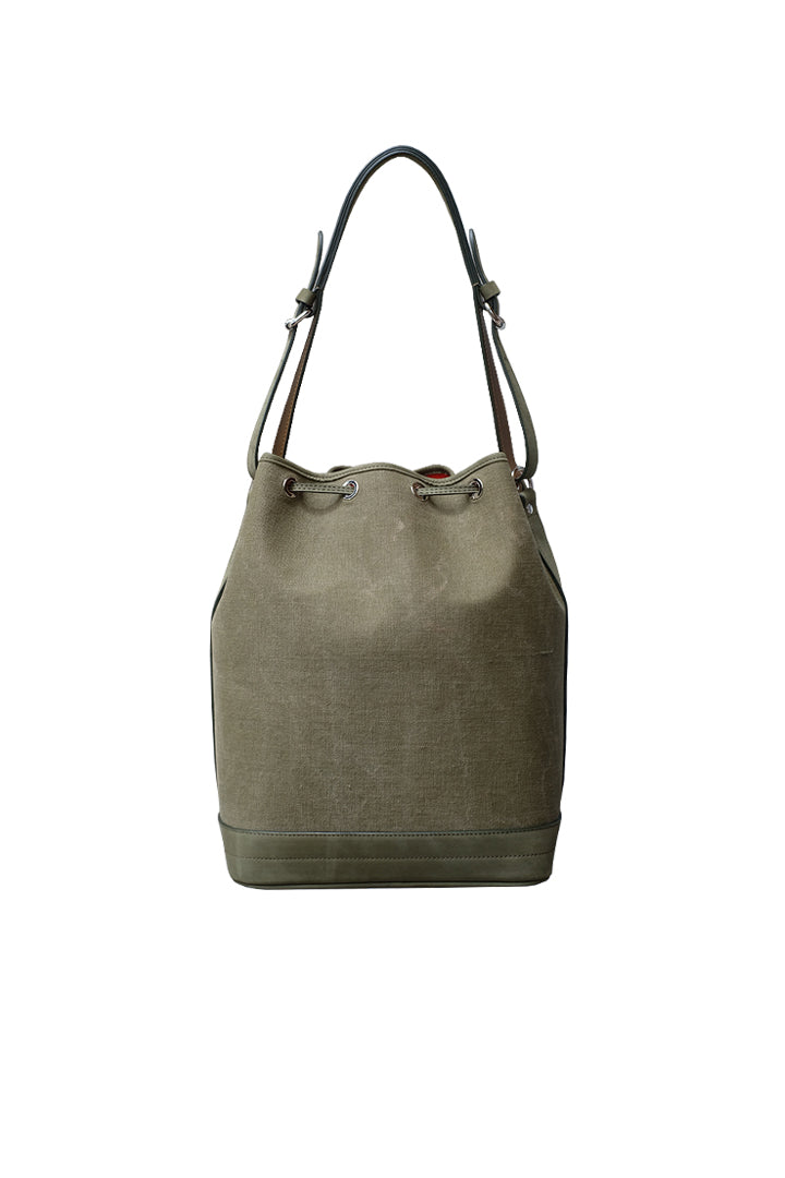 DRAWSTRING BAG