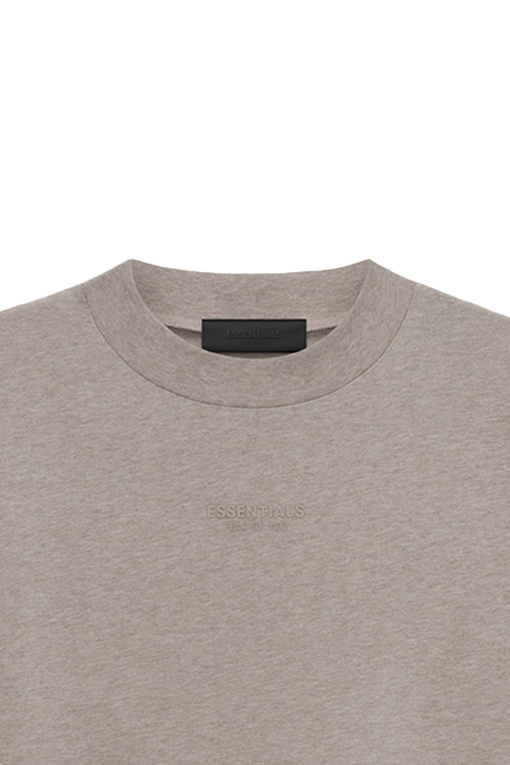 Essentials LS Tee