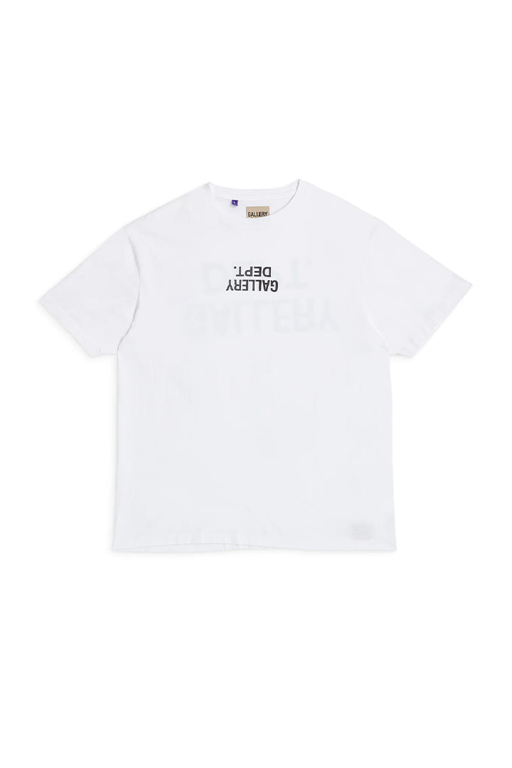 FUCKED UP LOGO TEE