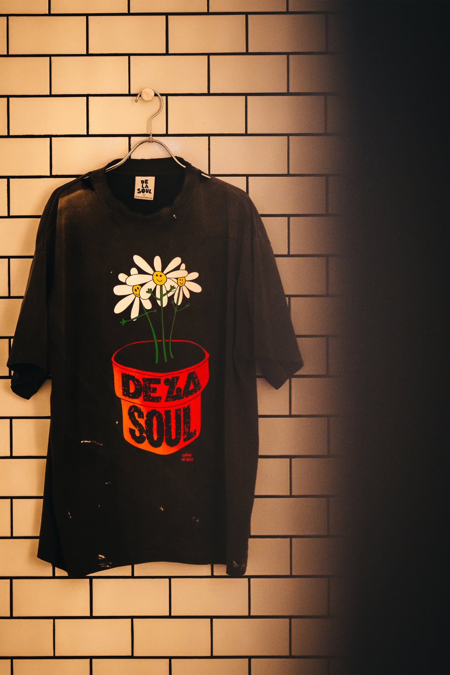 DLS_SS TEE/DE LA SOUL/BLACK
