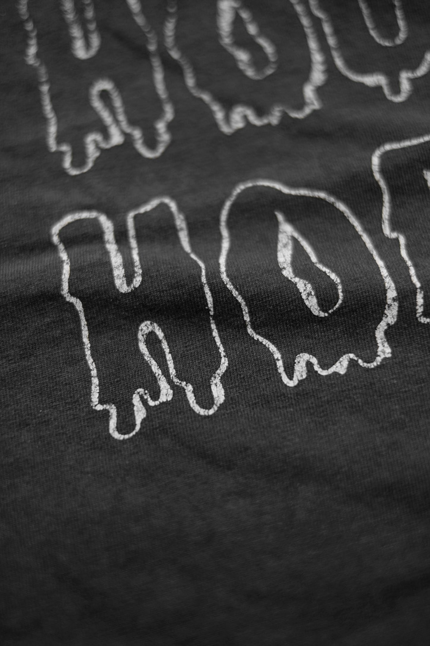 HORRORS TEE