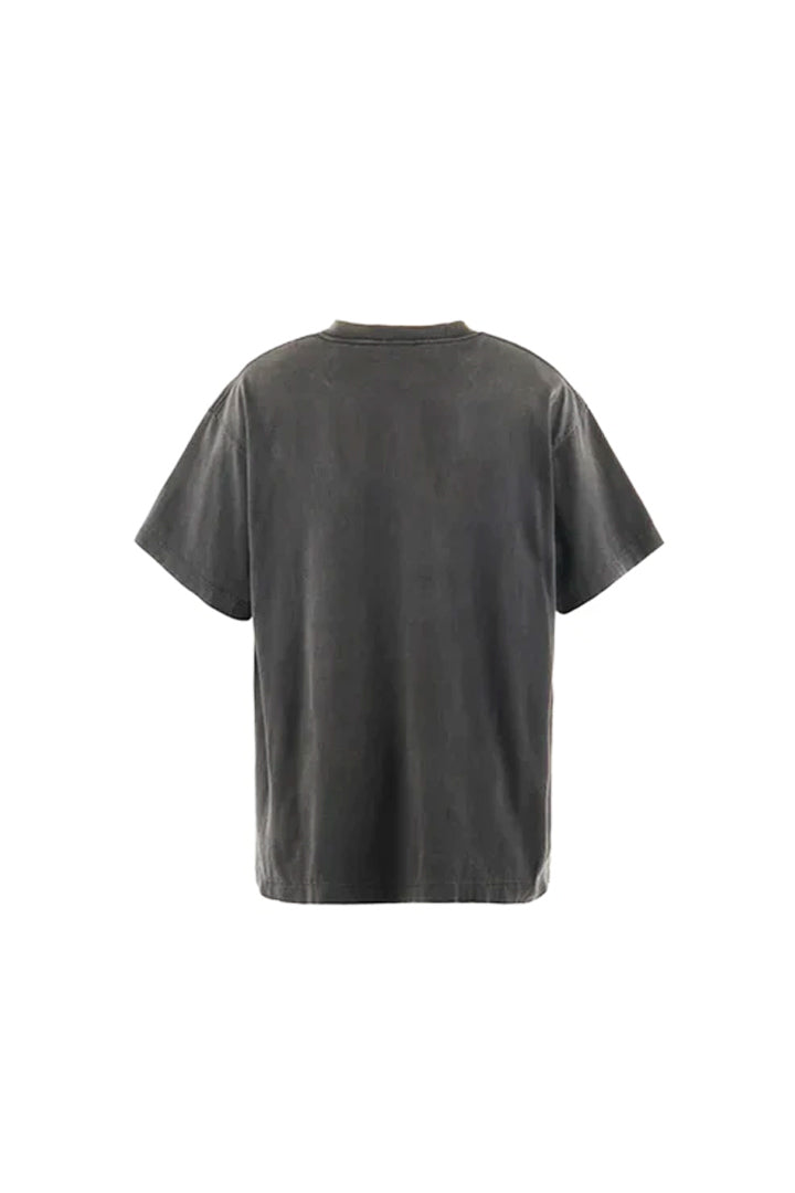 SS TEE/SAINT MARIA/BLACK