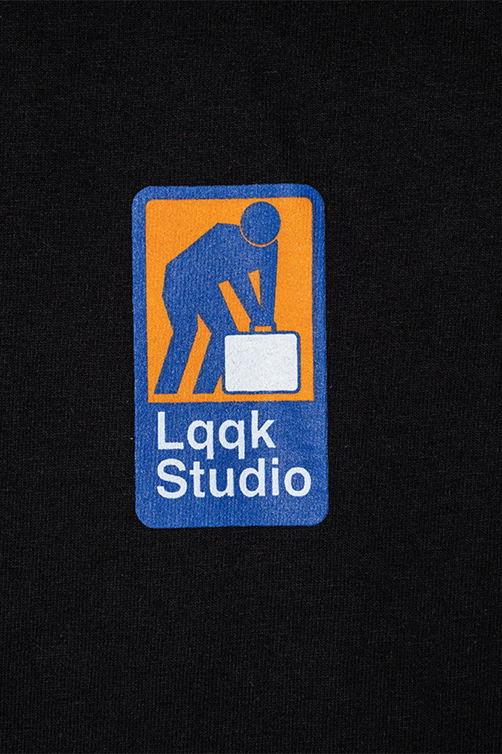 VERY HEAVY SHORTSLEEVE TEE