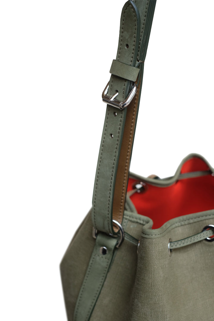 DRAWSTRING BAG