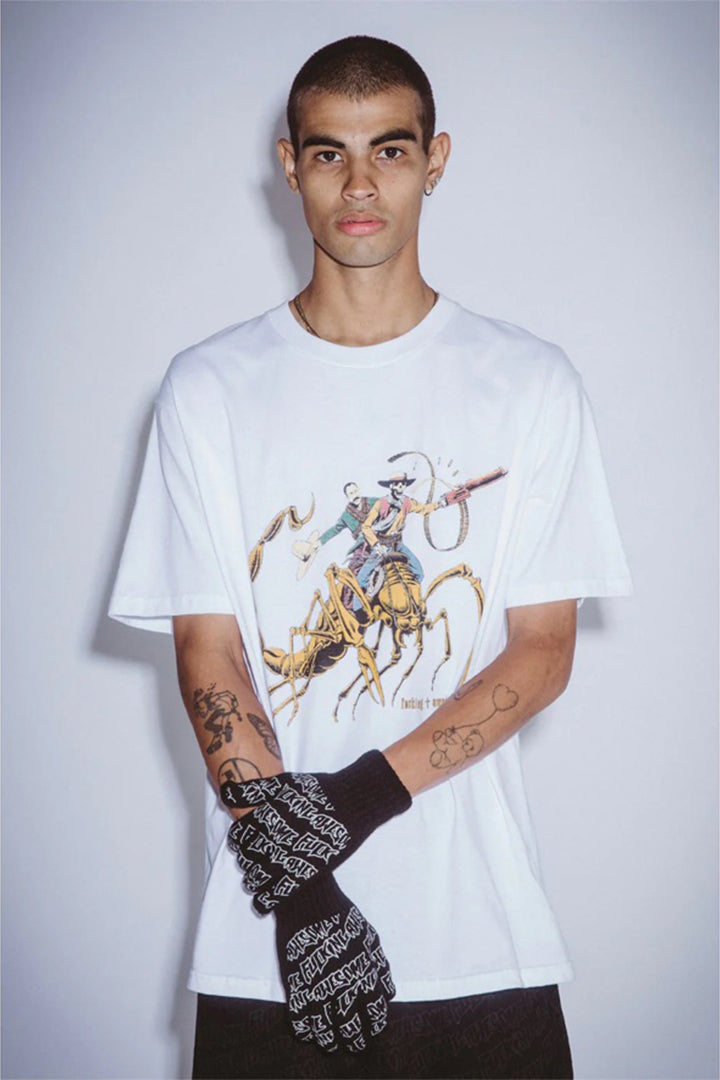 FA Stamp Gloves