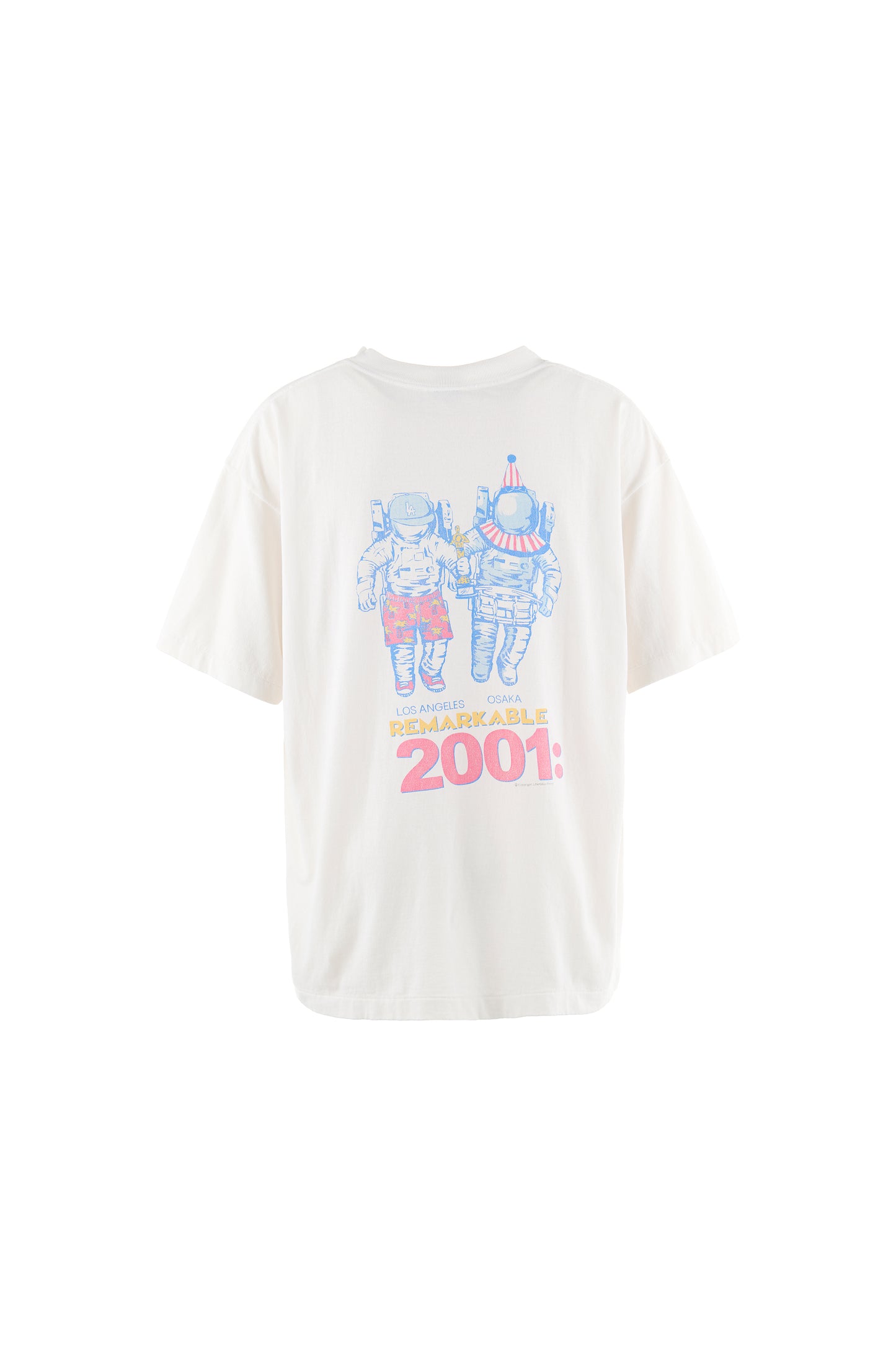 SW_SS TEE/ASTRO/ WHITE