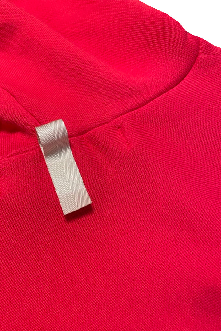 Tri-Tone Pullover Hoodie