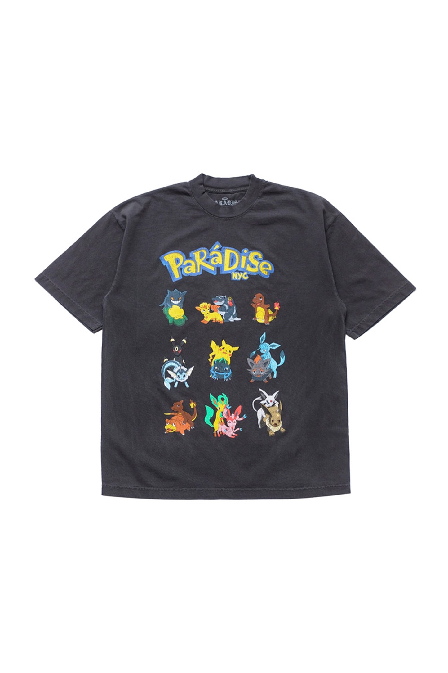 POKE-DICE SS