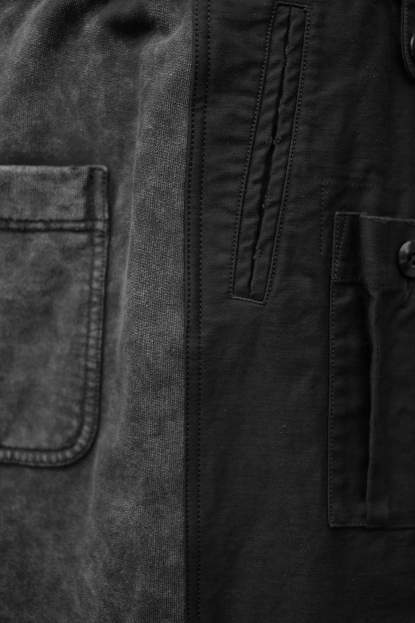 CARGO×SWEAT PT