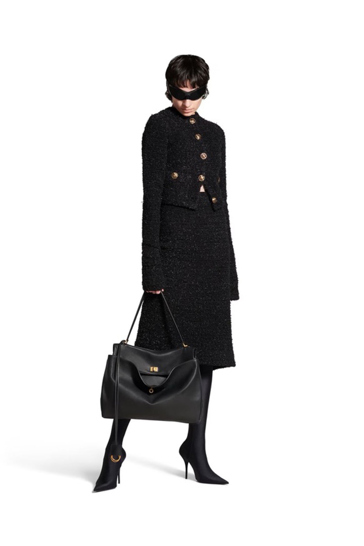 BALENCIAGA - バレンシアガ