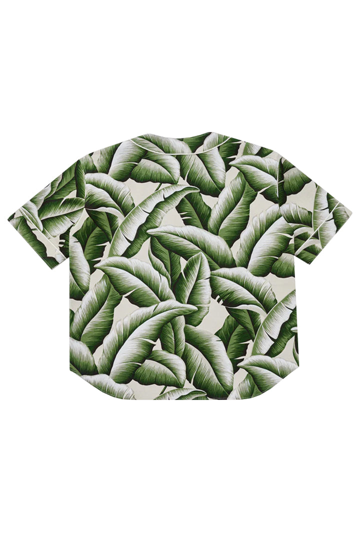 HAWAIIAN SHIRT