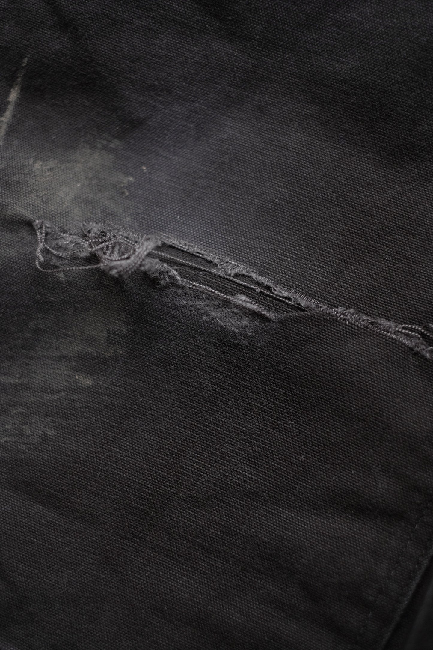 INNOCENCE Denim Pants "elephants exclusive"