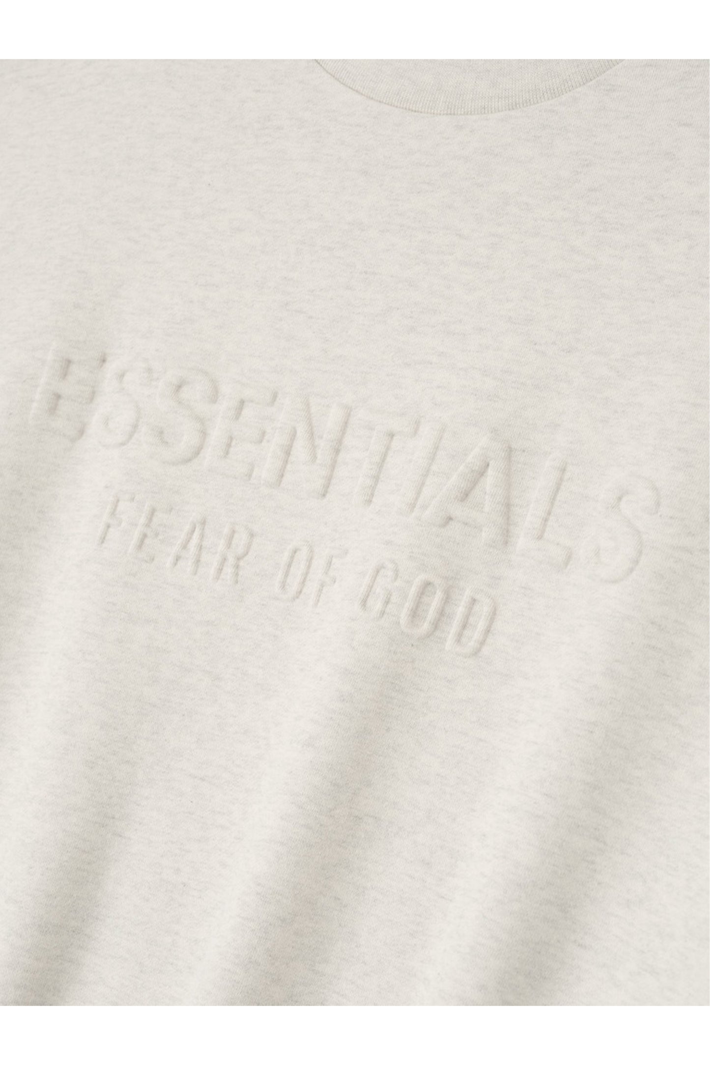 Classic Crewneck Sweatshirt