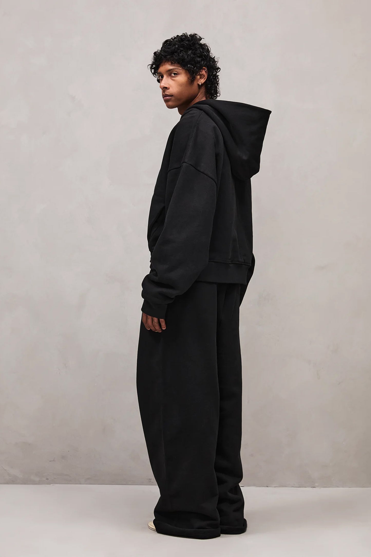 THERMAL HOOD