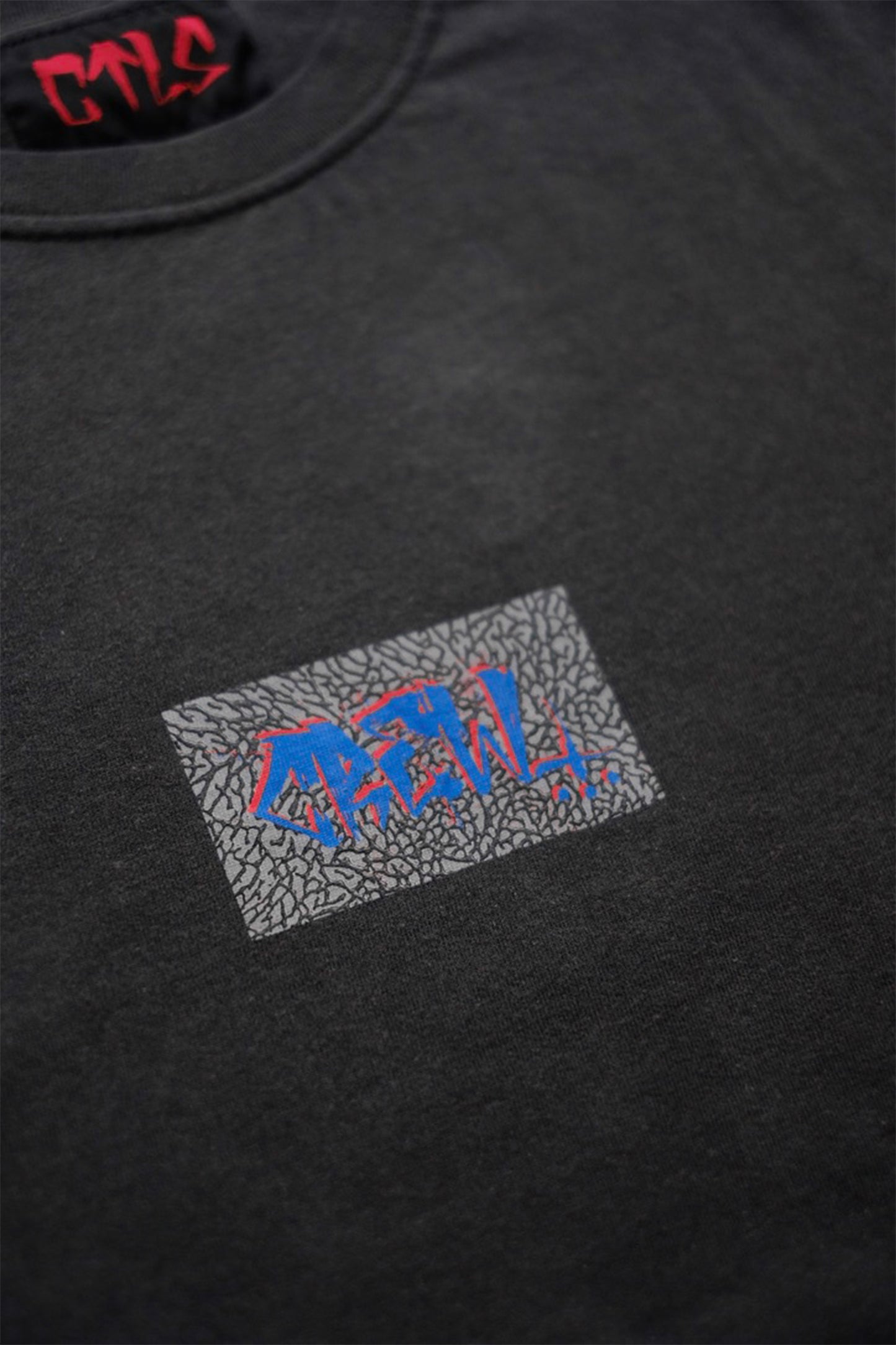 CTLS | Boxx Tee